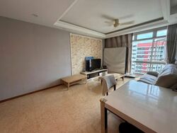 The Gardens At Bishan (D20), Condominium #556689541